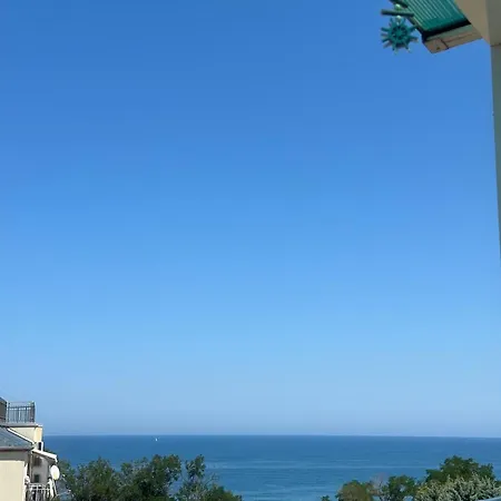 Byala With Sea View Appartamento Byala (Varna)