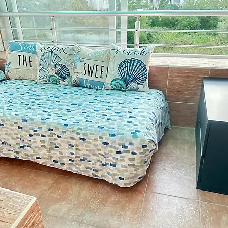 Appartamento Byala With Sea View Byala (Varna)